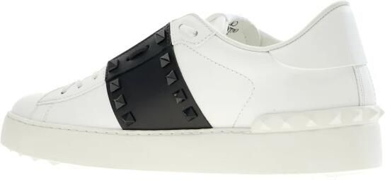 Valentino Garavani Rockstud Untitled Sneaker - Foto 2