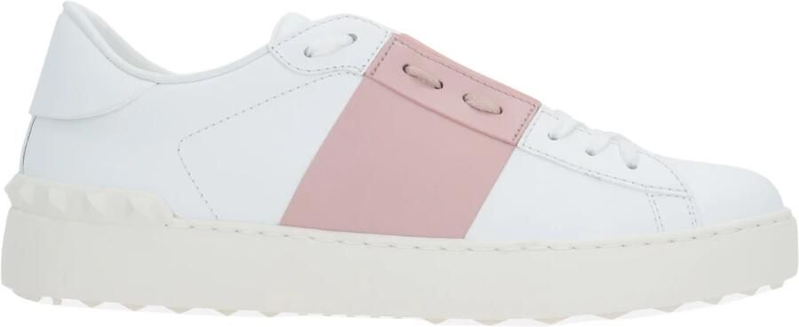 Valentino Garavani Rockstud Untitled Sneaker