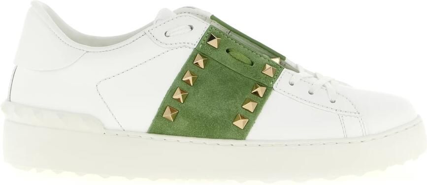 Valentino Garavani Rockstud Untitled Sneaker