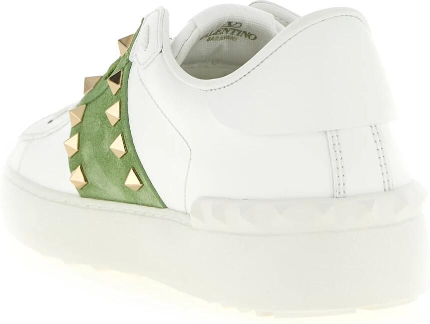 Valentino Garavani Rockstud Untitled Sneaker - Foto 3