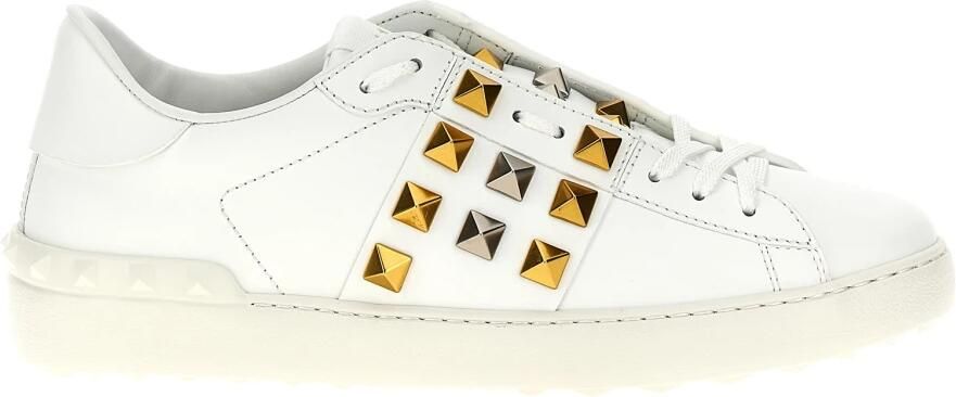 Valentino Garavani Rockstud Untitled Sneakers