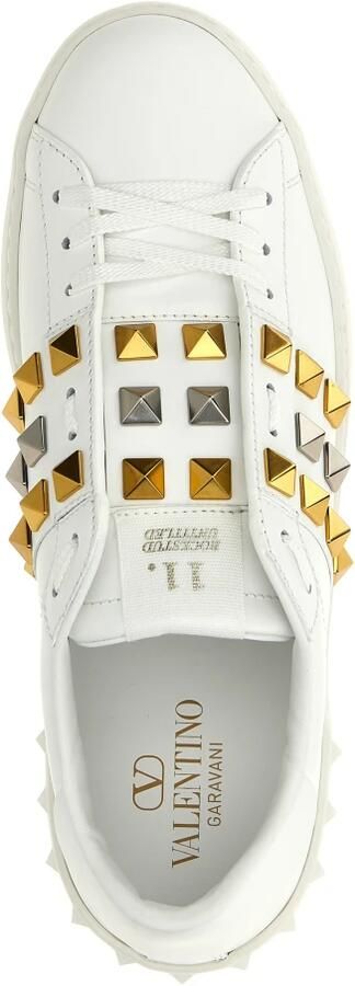 Valentino Garavani Rockstud Untitled Sneakers - Foto 2