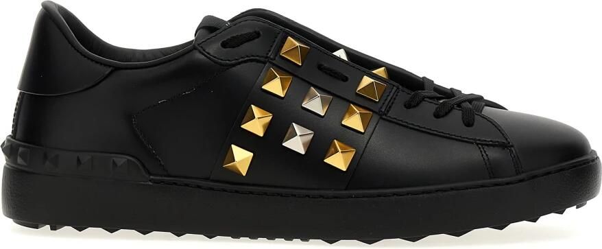 Valentino Garavani Rockstud Untitled Sneakers