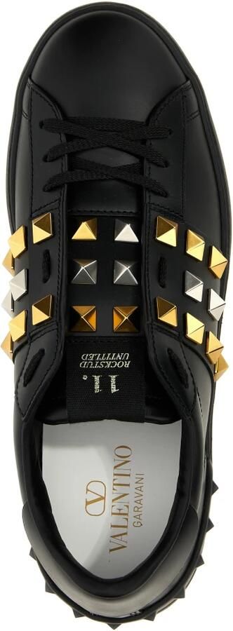 Valentino Garavani Rockstud Untitled Sneakers - Foto 2