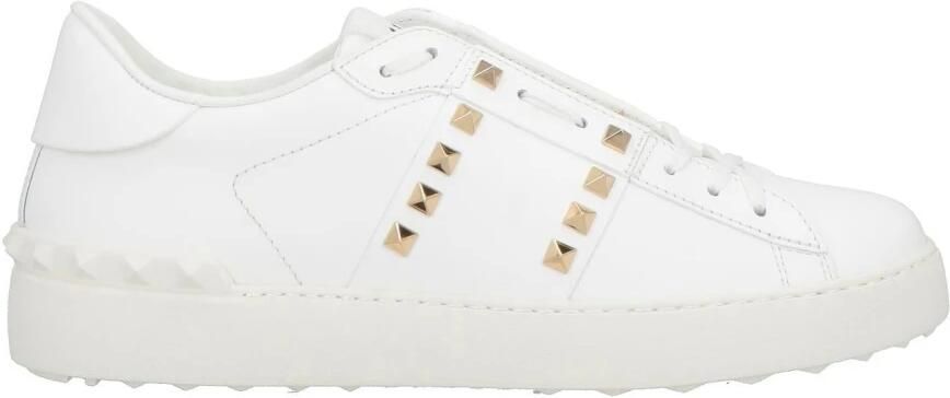 Valentino Garavani Rockstud Untitled Sneakers