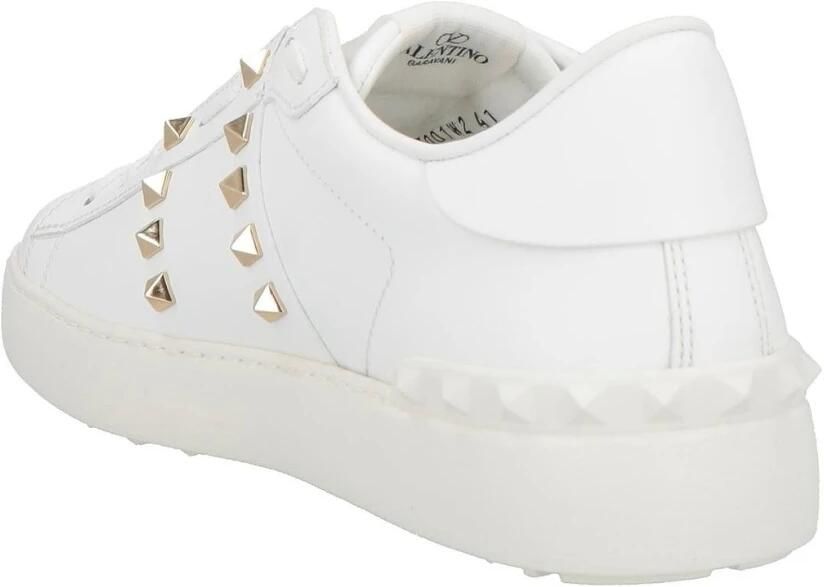 Valentino Garavani Rockstud Untitled Sneakers - Foto 2