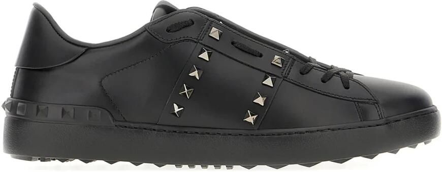 Valentino Garavani Rockstud Untitled Sneakers