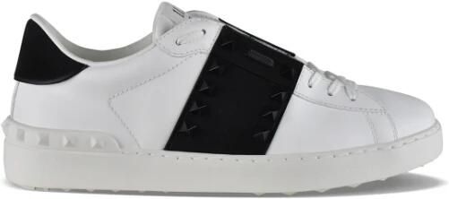 Valentino Garavani Rockstud Untitled Sneakers