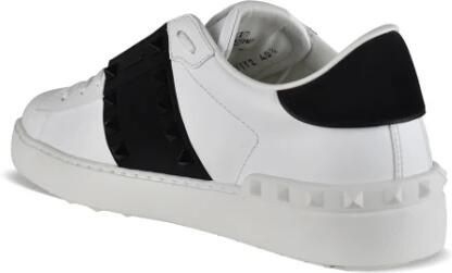 Valentino Garavani Rockstud Untitled Sneakers - Foto 2