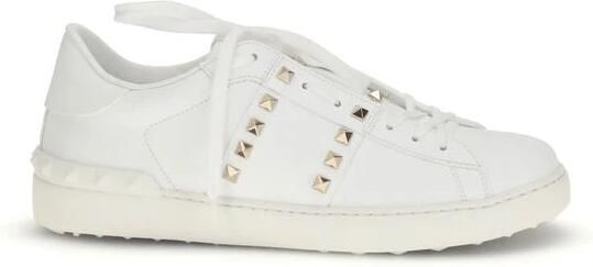 Valentino Garavani Rockstud Untitled Sneakers