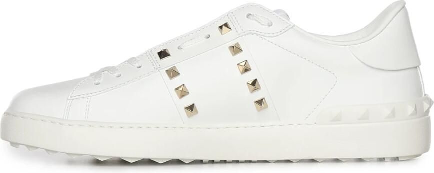 Valentino Garavani Rockstud Untitled Sneakers