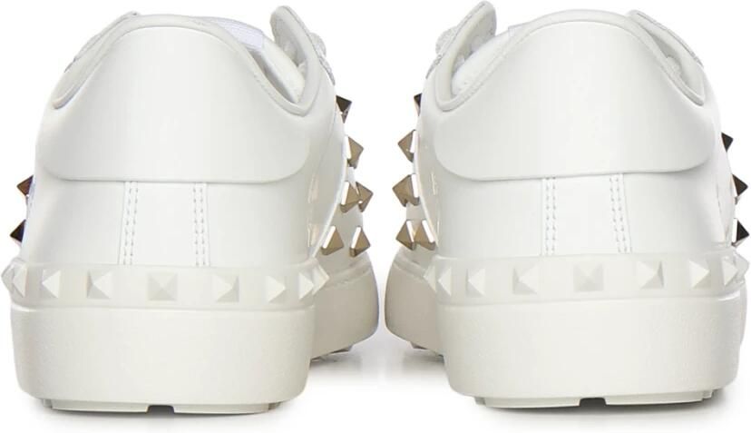 Valentino Garavani Rockstud Untitled Sneakers - Foto 2