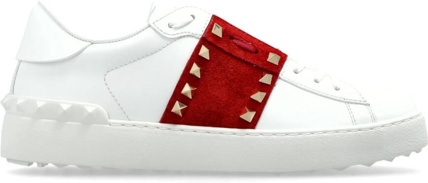Valentino Garavani Rockstud Untitled Sneakers