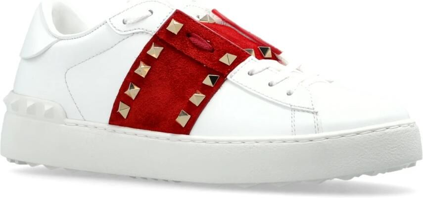 Valentino Garavani Rockstud Untitled Sneakers - Foto 7