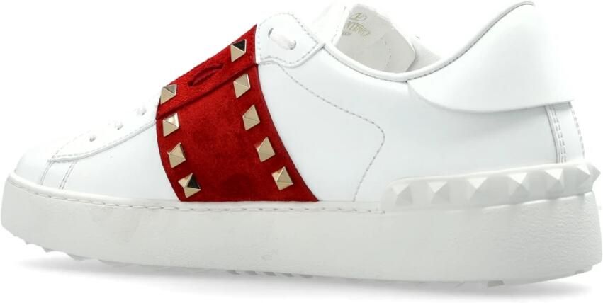 Valentino Garavani Rockstud Untitled Sneakers - Foto 6