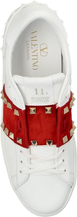 Valentino Garavani Rockstud Untitled Sneakers - Foto 10