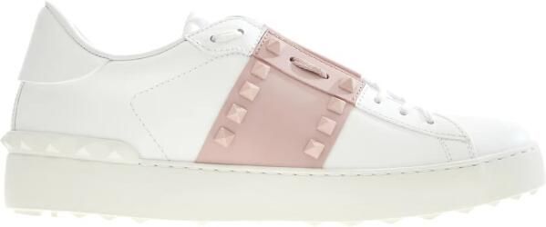 Valentino Garavani Rockstud Untitled Sneakers