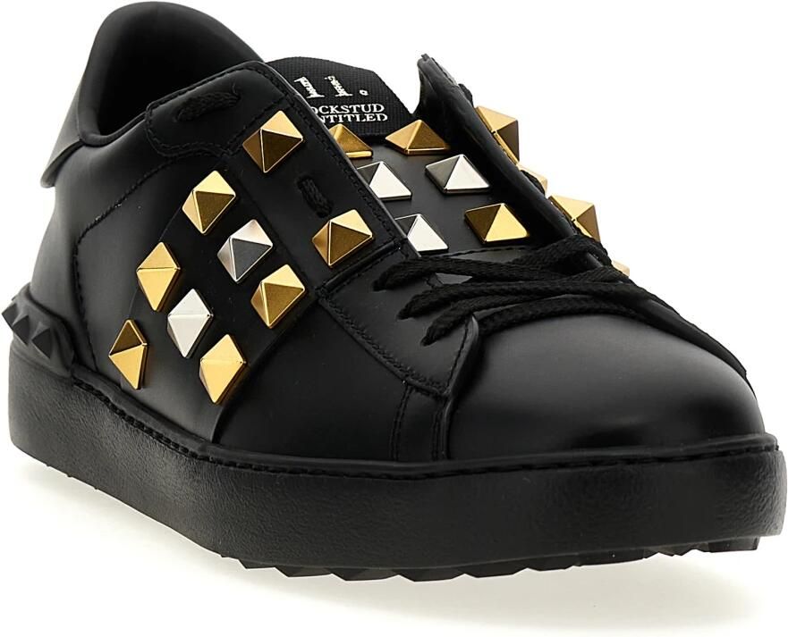 Valentino Garavani Bos Taurus Low Top Sneakers - Foto 2