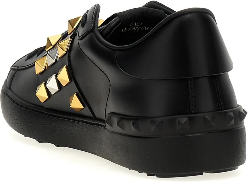 Valentino Garavani Bos Taurus Low Top Sneakers - Foto 3