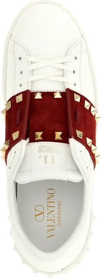 Valentino Garavani Rockstud Untitled Sneakers - Foto 9