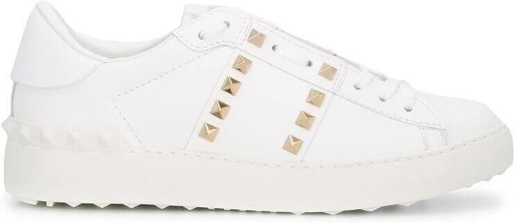 Valentino Garavani Rockstud Untitled Sneakers