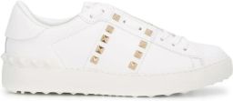 Valentino Garavani Rockstud Untitled Sneakers