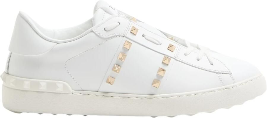 Valentino Garavani Rockstud Untitled Sneakers