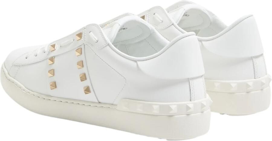 Valentino Garavani Rockstud Untitled Sneakers - Foto 3
