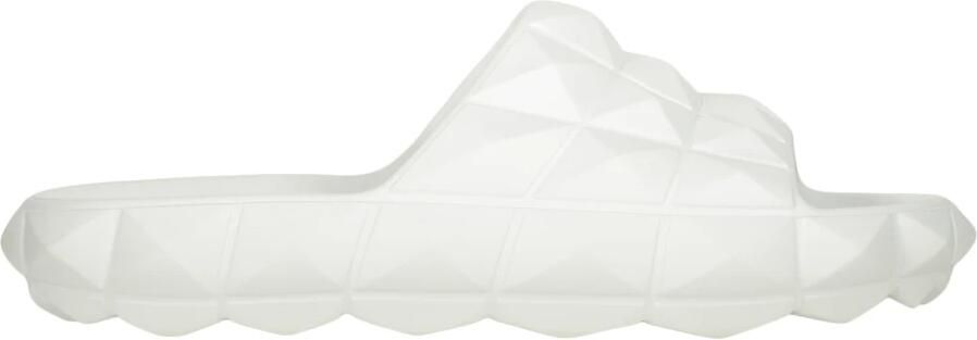 Valentino Garavani Ro Stud Slide Sandal