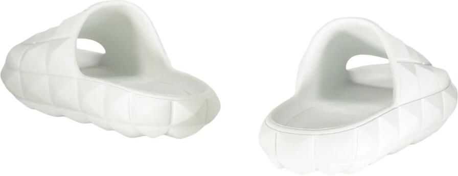 Valentino Garavani Ro Stud Slide Sandal - Foto 2