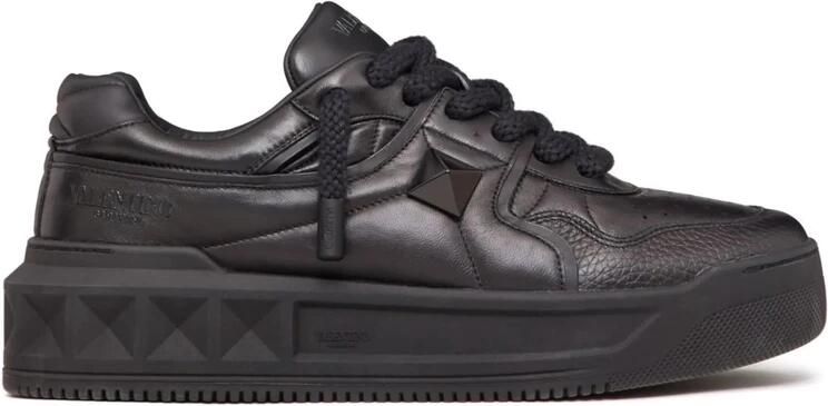 Valentino Garavani Roman Stud Sneaker