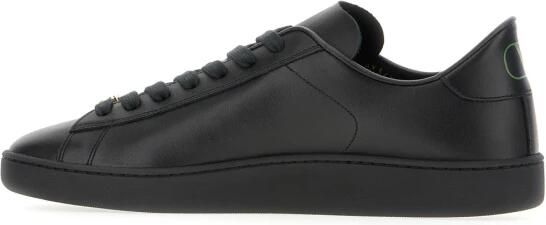 Valentino Garavani Royco Leren Sneakers - Foto 2