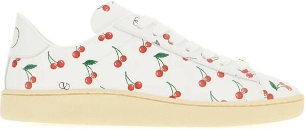 Valentino Garavani Stijlvolle Sneakers voor dagelijks gebruik