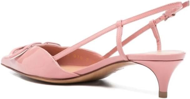 Valentino Garavani Roze Hakken Schoenen