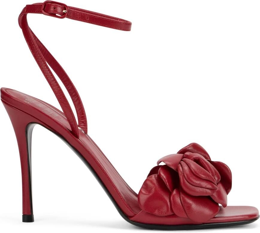 Valentino Garavani Sandaal met hoge hak