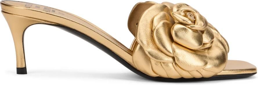 Valentino Garavani Sandaal met hoge hak