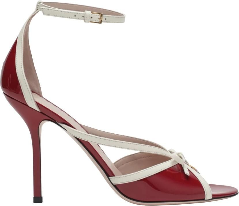 Valentino Garavani Sandal T. 100