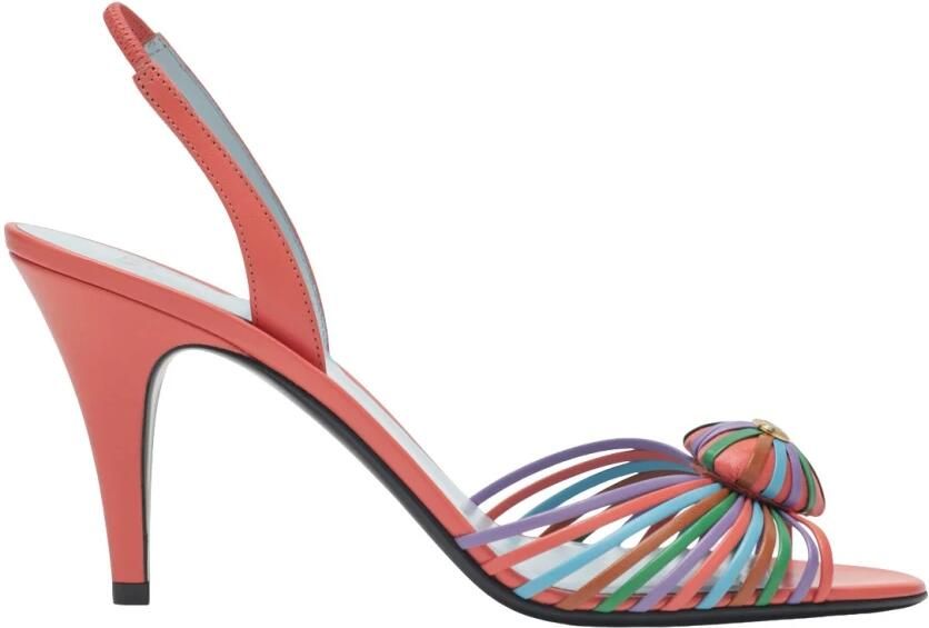 Valentino Garavani Sandal T. 85