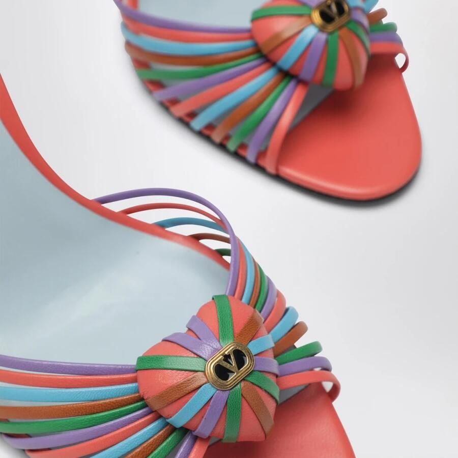 Valentino Garavani Sandal T. 85 - Foto 2