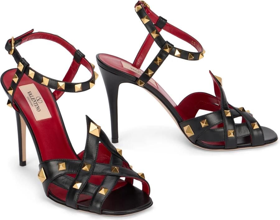 Valentino Garavani Sandalen - Foto 2