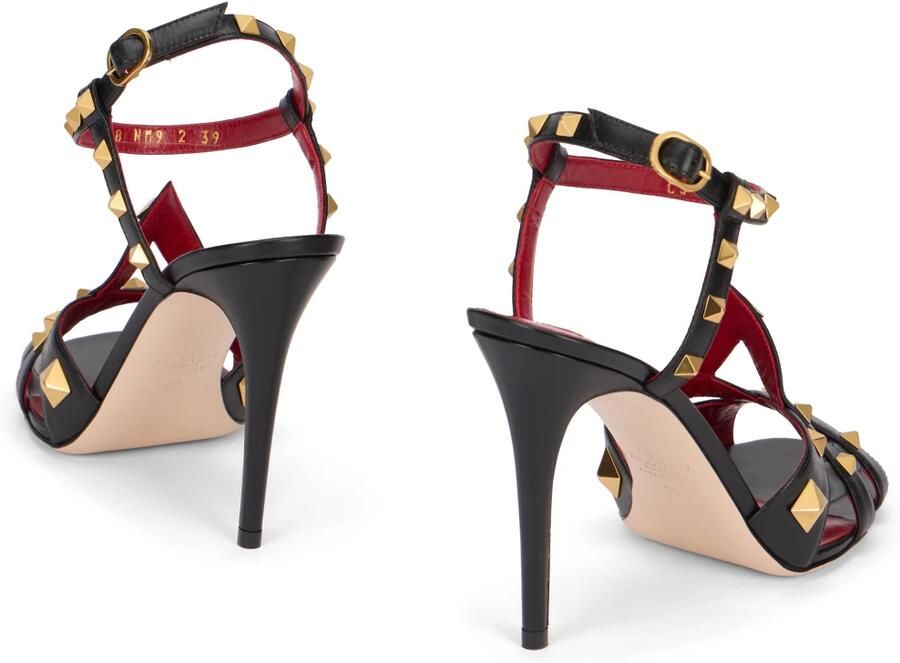 Valentino Garavani Sandalen - Foto 3