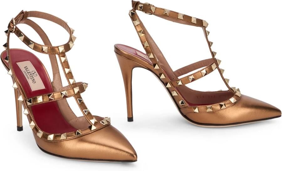 Valentino Garavani Sandalen - Foto 3