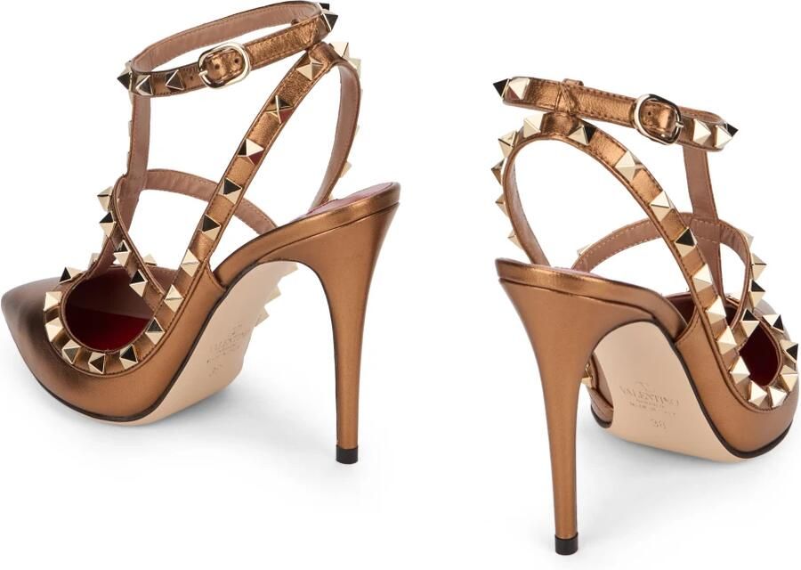 Valentino Garavani Sandalen - Foto 2