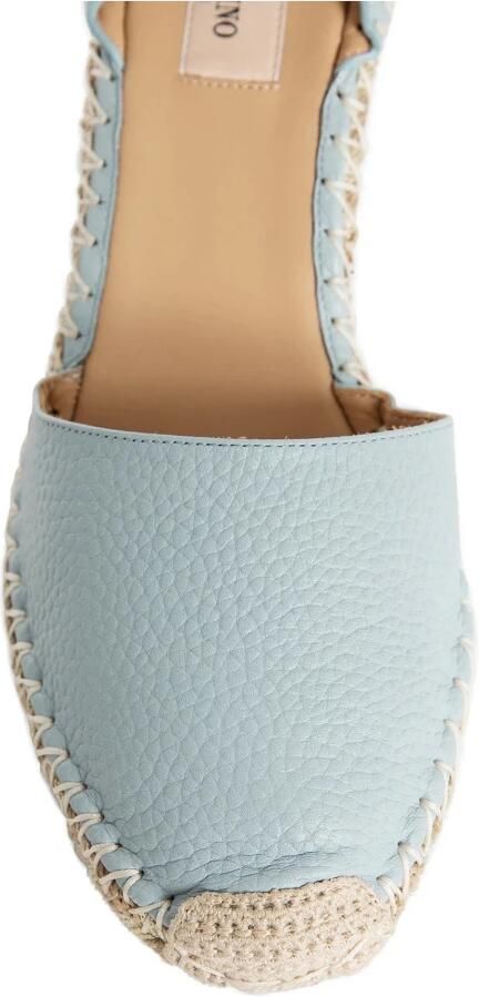 Valentino Garavani Sandalen met Studs en Sleehak - Foto 2