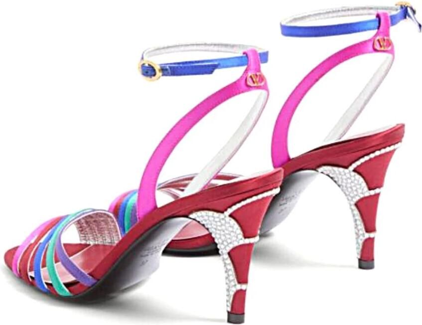 Valentino Garavani Sandalo - Foto 2