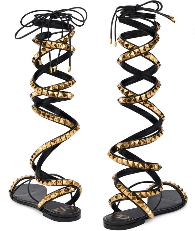 Valentino Garavani Sandals - Foto 2