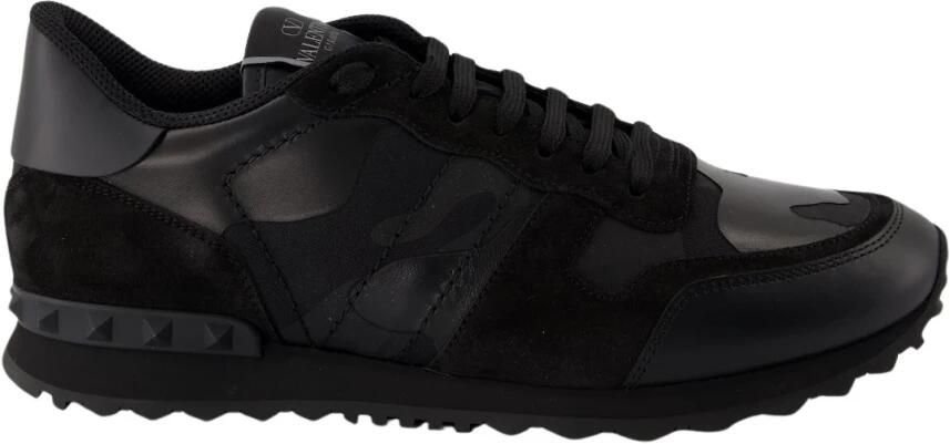 Valentino Rockrunner Sneaker