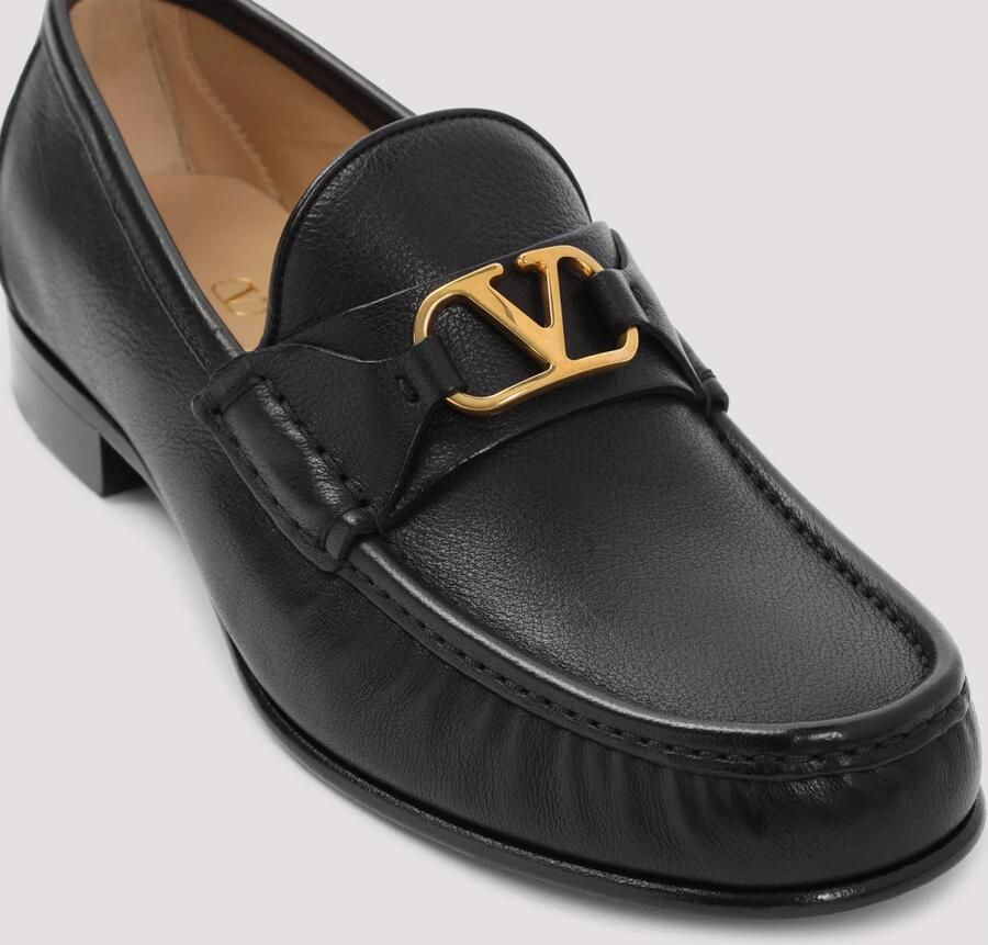 Valentino Garavani Signature V-Logo Loafer - Foto 2
