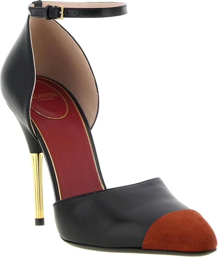 Valentino Garavani Sinead Pumps - Foto 3