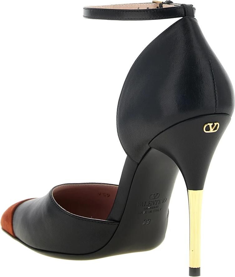 Valentino Garavani Sinead Pumps - Foto 2